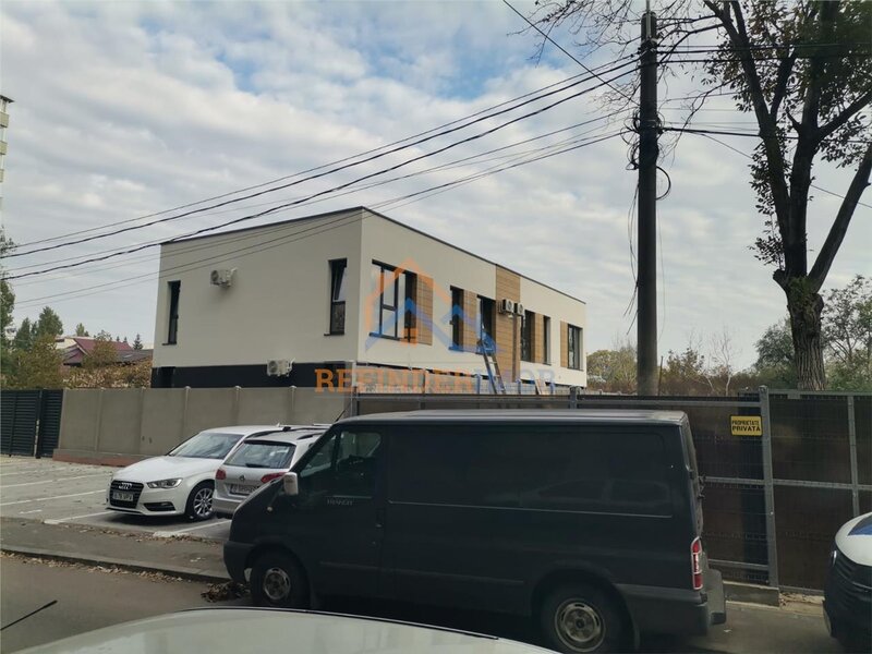 Titan Vanzare case in Complex Rezidential Nou, zona Titan Auchan